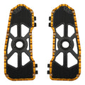 Footboards Driver Floorboard for Harley Street Glide Road Glide (2009 - 2023)
