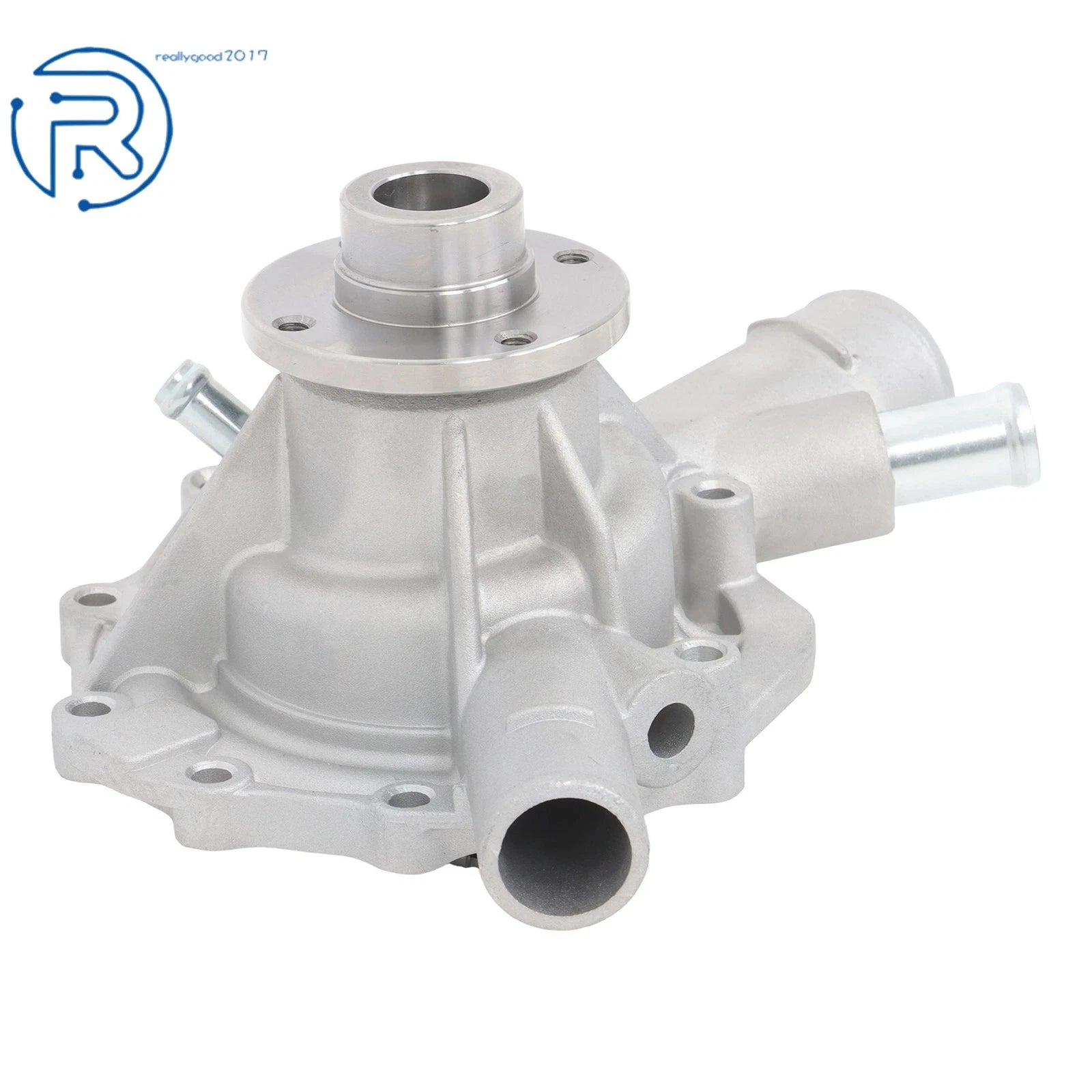 Water Pump for Mercedes SLK Class C230 SLK230 (1998-2004)