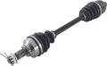 Rear Left Replacement for Honda TRX420FA FourTrax Rancher (2015–2019)
