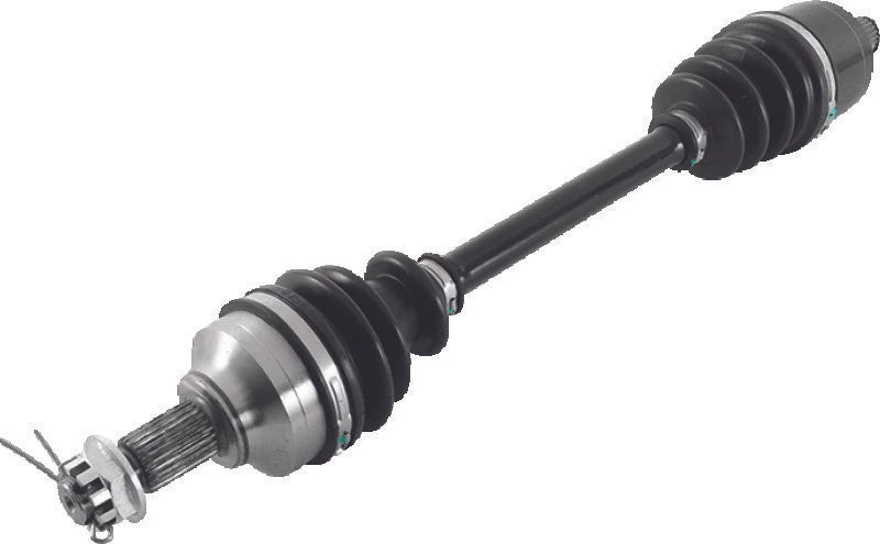 Rear Left Replacement for Honda TRX420FA FourTrax Rancher (2015–2019)