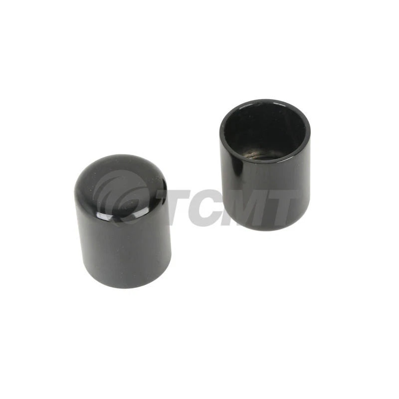 Docking Hardware Point Cover Kit for Harley Touring Softail Dyna (2009–2023) 48225-10