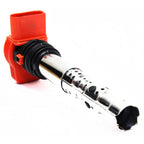 Ignition Coil Set for Audi A4, A4 Quattro, A6 (2002–2005)