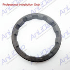 Lock Ring Nut for Yamaha C25 C30 30HP 25HP Outboard Motor (Replaces 664-45384-00)