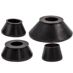 Universal Wheel Balancer Standard Taper Cones for 40mm Shaft (1960–2025)
