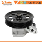 Power Steering Pump for Ford F-150 2012–2014 6.2L 965205