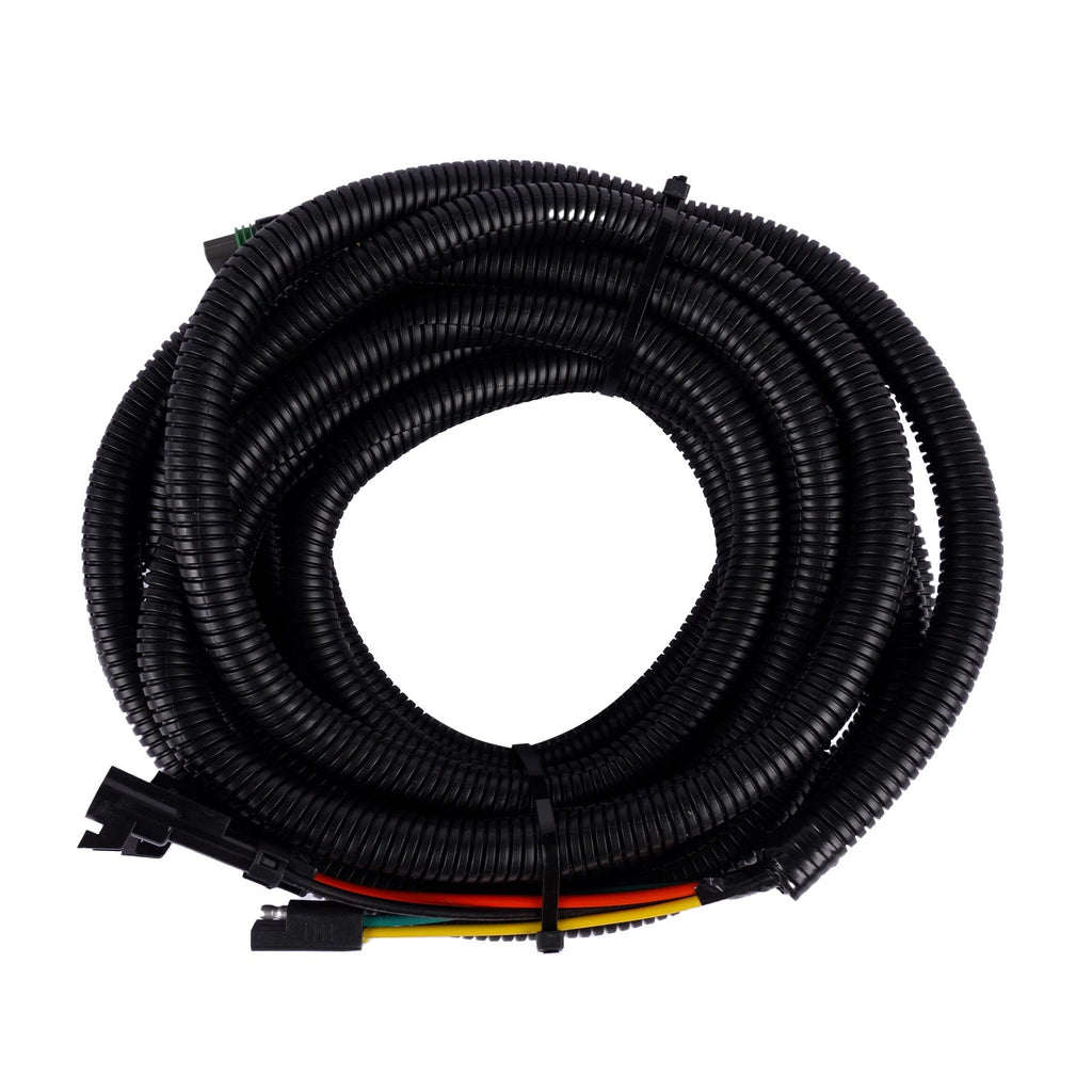 Wire Harness for Salt Spreader TGS Series (TGSUVPROA, TGS01B, TGS05B)