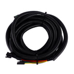 Wire Harness for Salt Spreader TGS Series (TGSUVPROA, TGS01B, TGS05B)