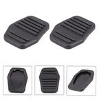 Pedal Pad Covers for Ford Focus (1029040, 1076899, 6789917)