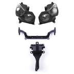 Front Headlight Stay Bracket for Kawasaki Ninja ZX14R (2006 - 2011)