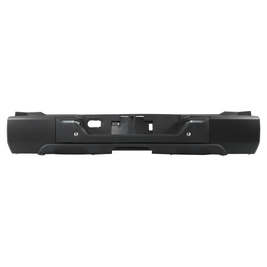 Step Bumper for Toyota Tundra (2022–2024) w/ Parking Sensors & Back-up Lamp