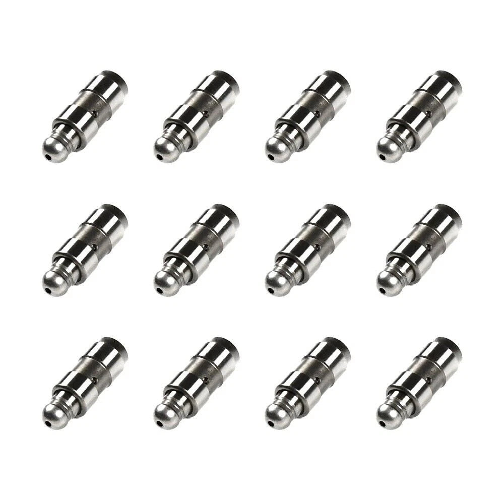 12x Valve Lifter Lash Adjuster Kit for Chrysler 300 Jeep Dodge Challenger (2011–2020)