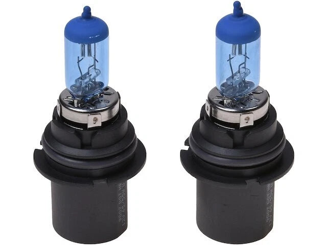 Headlight Bulb Set for Mazda B3000 (1994–2008) YS244RS
