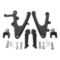 Driver Footrest Pegs Bracket for Yamaha YZF R1 (2004–2006)