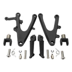 Driver Footrest Pegs Bracket for Yamaha YZF R1 (2004–2006)
