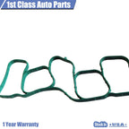 Fuel Injection Plenum Gasket for Ford Explorer, Lincoln MKS (2011–2019)