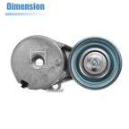 Accessory Drive Belt Tensioner Assembly for Nissan Tiida (2011–2018) No. 11955EN200