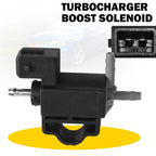 Turbocharger Bypass Valve for Chevy Cruze Trax Encore (2011–2021) 55574902