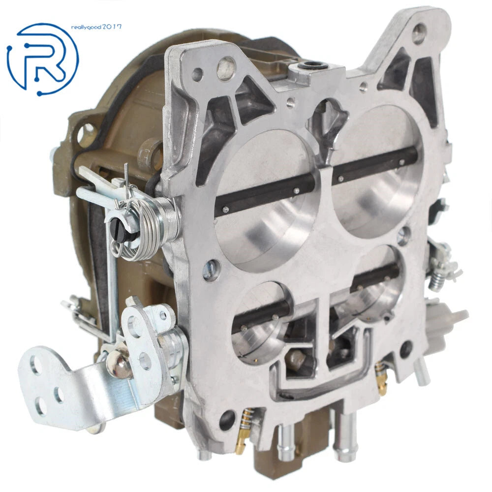 Quadrajet Carburetor for Chevrolet Cadillac (1966-1973)