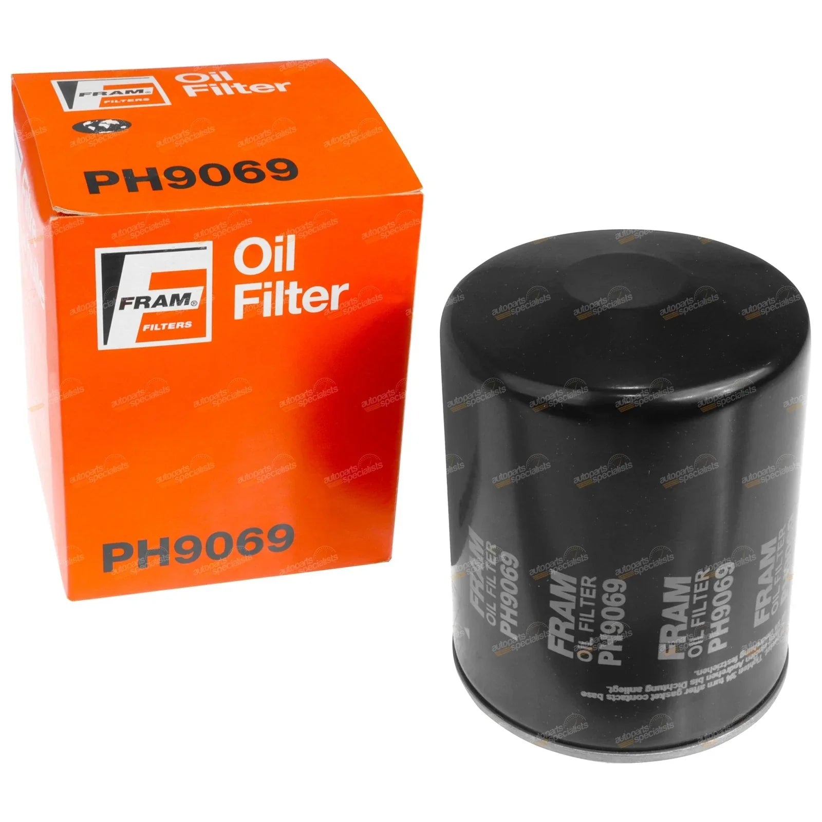 Bypass Engine Oil Filter for Nissan Terrano II WD21 2.7L TD27T(1988-1995)