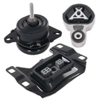 Engine Motor & Transmission Mount for Ford Explorer 2.0L (2012–2015) BB5Z6038F