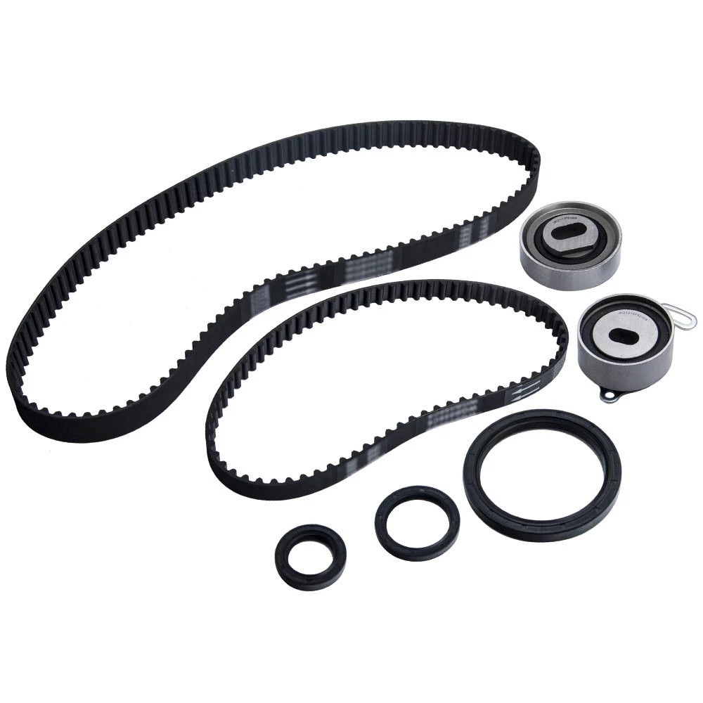Timing Belt Kit for Honda Accord LX 2.3L L4 SOHC (1990–1997)