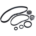 Timing Belt Kit for Honda Accord LX 2.3L L4 SOHC (1990–1997)