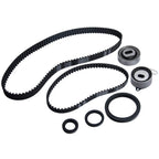 Timing Belt Kit for Honda Accord LX 2.3L L4 SOHC (1990–1997)