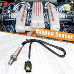 Oxygen Sensor for Dodge Caliber 2007-2010 - Air Fuel Ratio O2 Upstream