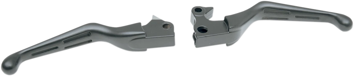 Slotted Levers for Drag Specialties (H07-0589B)