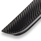 Carbon Fiber Duckbill Rear Trunk Lip Spoiler for Mazda 6 (2019–2021)