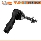 Front Strut and Coil Spring Kit for Ford Flex (2010-2012)
