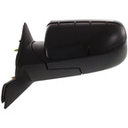 Power Mirror Set of 2 for Ford Taurus (2008–2009) Manual Folding