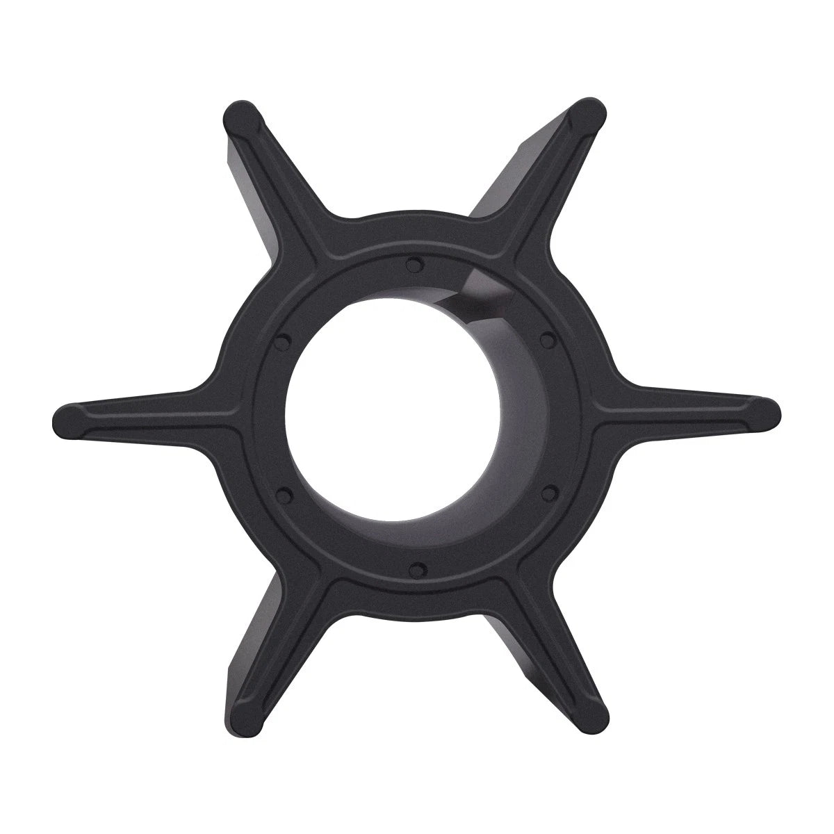 Water Pump Impeller for Honda BF 75 80 90 100 HP (19210-ZY9-H01)