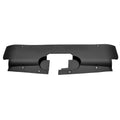 Replacement Textured Polypropylene Radiator Support Baffle-See Compatible Chart