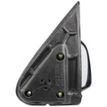 Passenger Right Side Mirror for Chevy Suburban (2001)