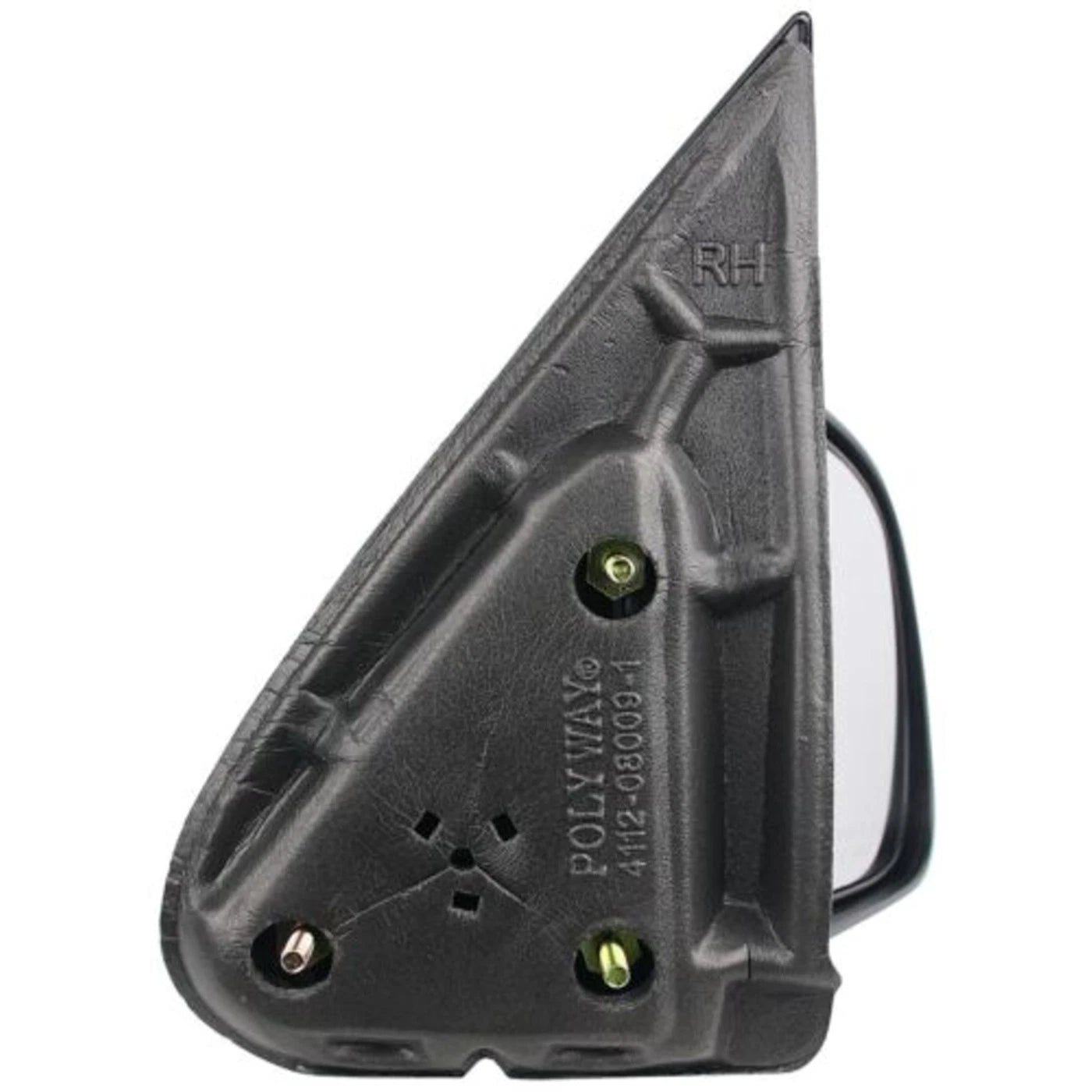 Passenger Right Side Mirror for Chevy Suburban (2001)