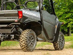 Low Profile Fender Flares for Segway Fugleman UT 10 (2022+)