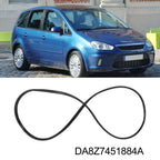 Sunroof Rubber Seal Strips for Ford (Select Models)