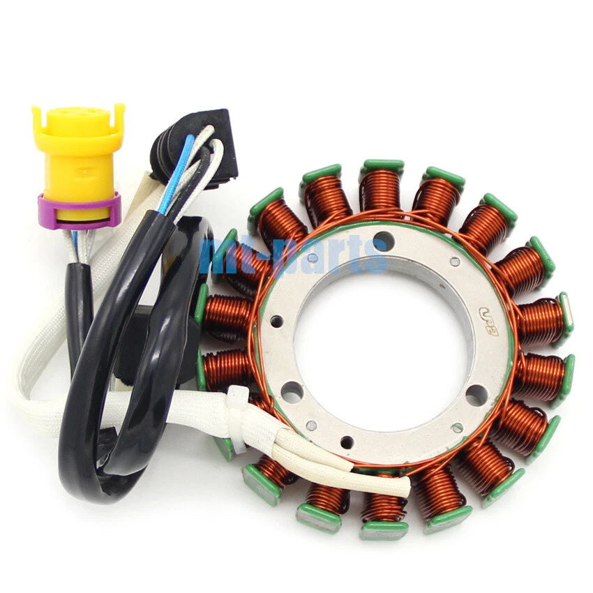 Stator Magneto Coil for BaltMotors ATV 400H / ATV 450H / UTV 400H (2010–2020) 31100-F12-0000