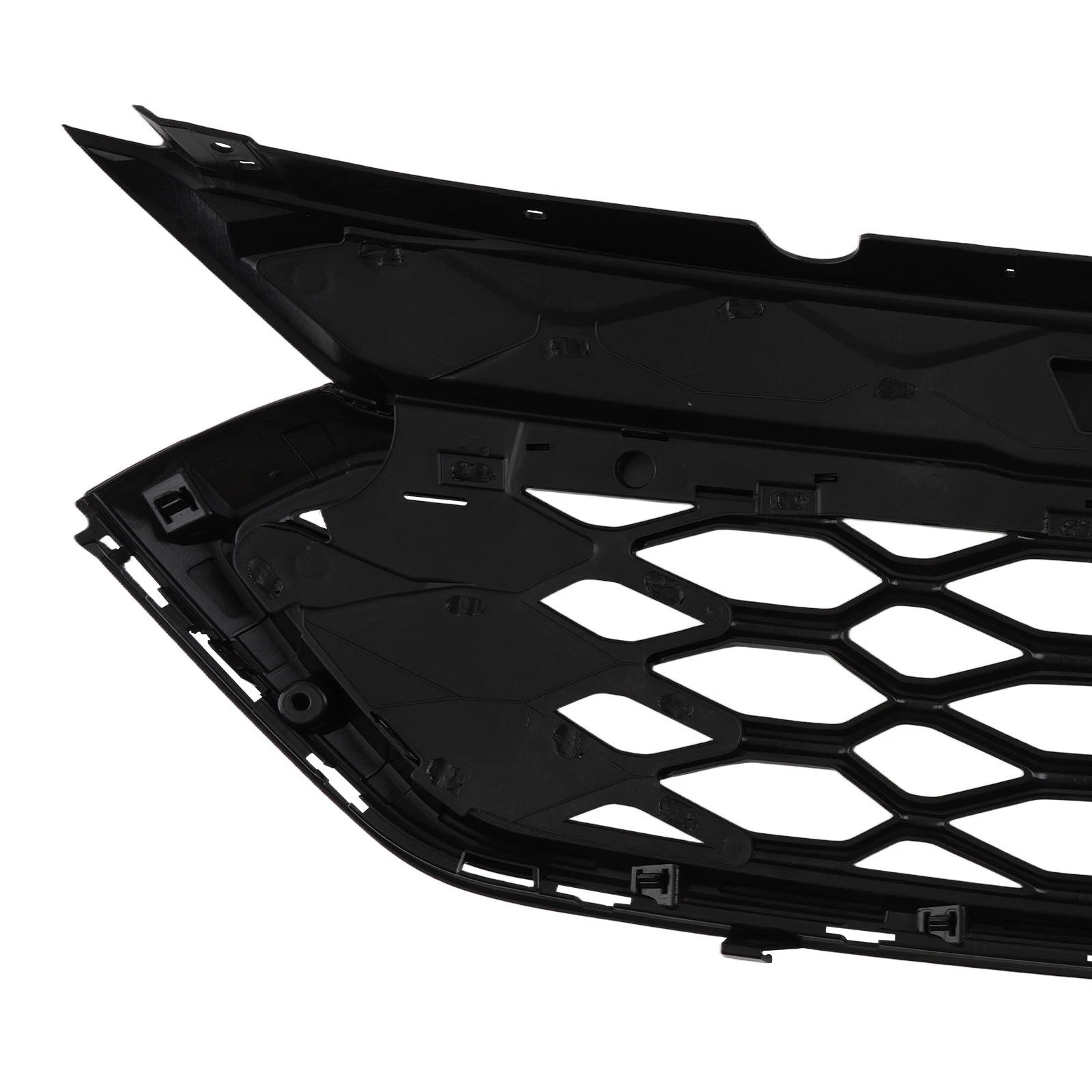 Front Upper Grille for Chevrolet Equinox (2018-2021)