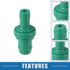 PCV Valve for Toyota Echo (1999–2005)