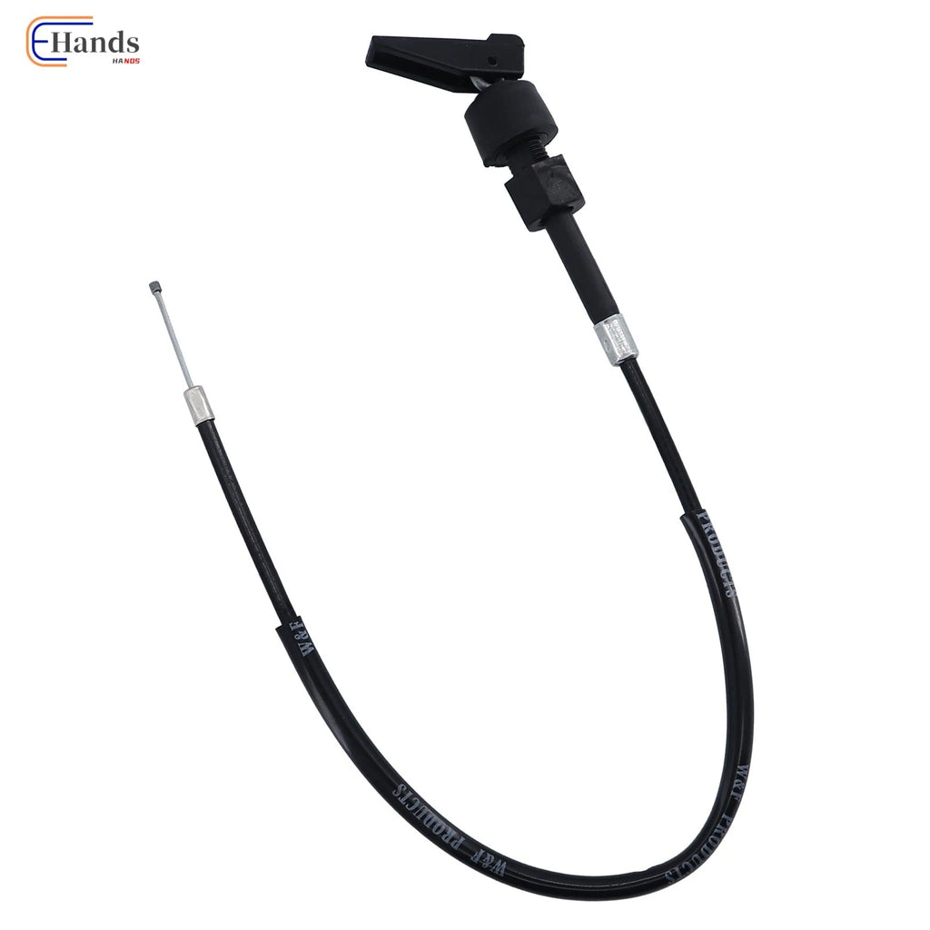 Starter Choke Cable for Yamaha TTR90E TTR90 (2000–2007) 5HN-26331-00-00