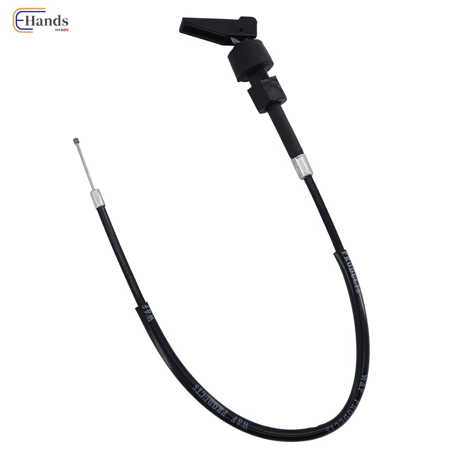 Starter Choke Cable for Yamaha TTR90E TTR90 (2000–2007) 5HN-26331-00-00