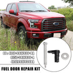 Fuel Door Repair Kit 4L3Z9927936BA for Ford F-150 (2009–2014)