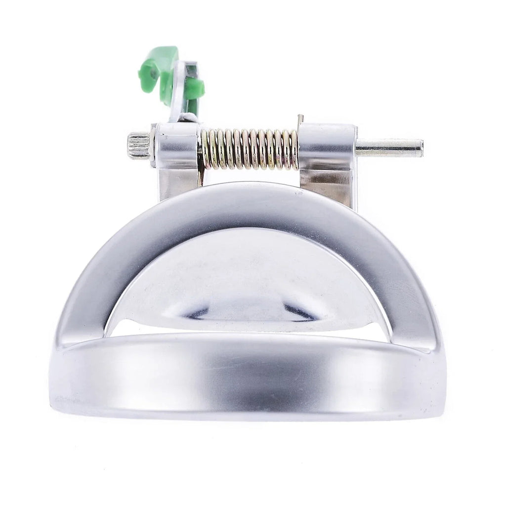 Rear Left Inner Door Handle Lever Chrome for Dodge Nitro (2007���2011)