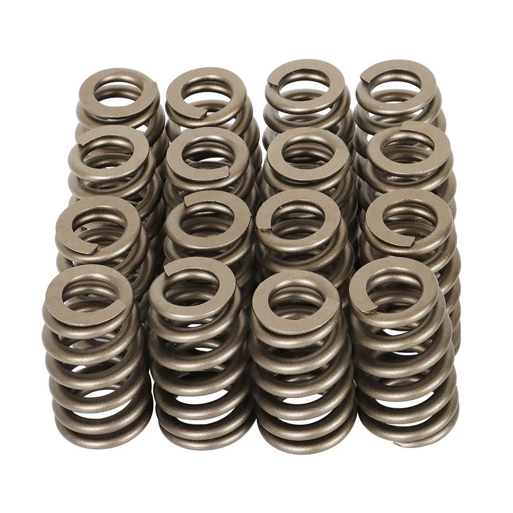 Camshaft Kit Stage 4 for Chevrolet Silverado/Sierra (1999-2014)