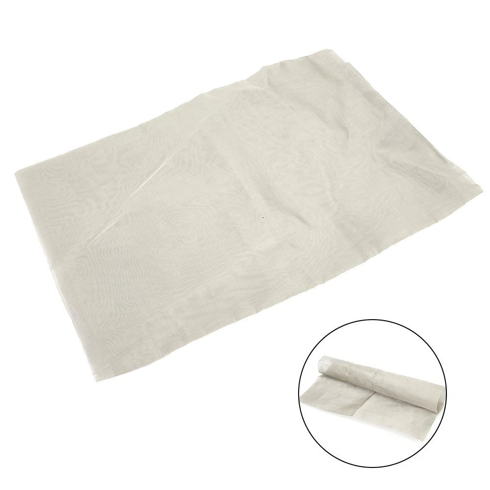 Fine Filter Woven Wire Mesh 304 Stainless Steel 200 Mesh
