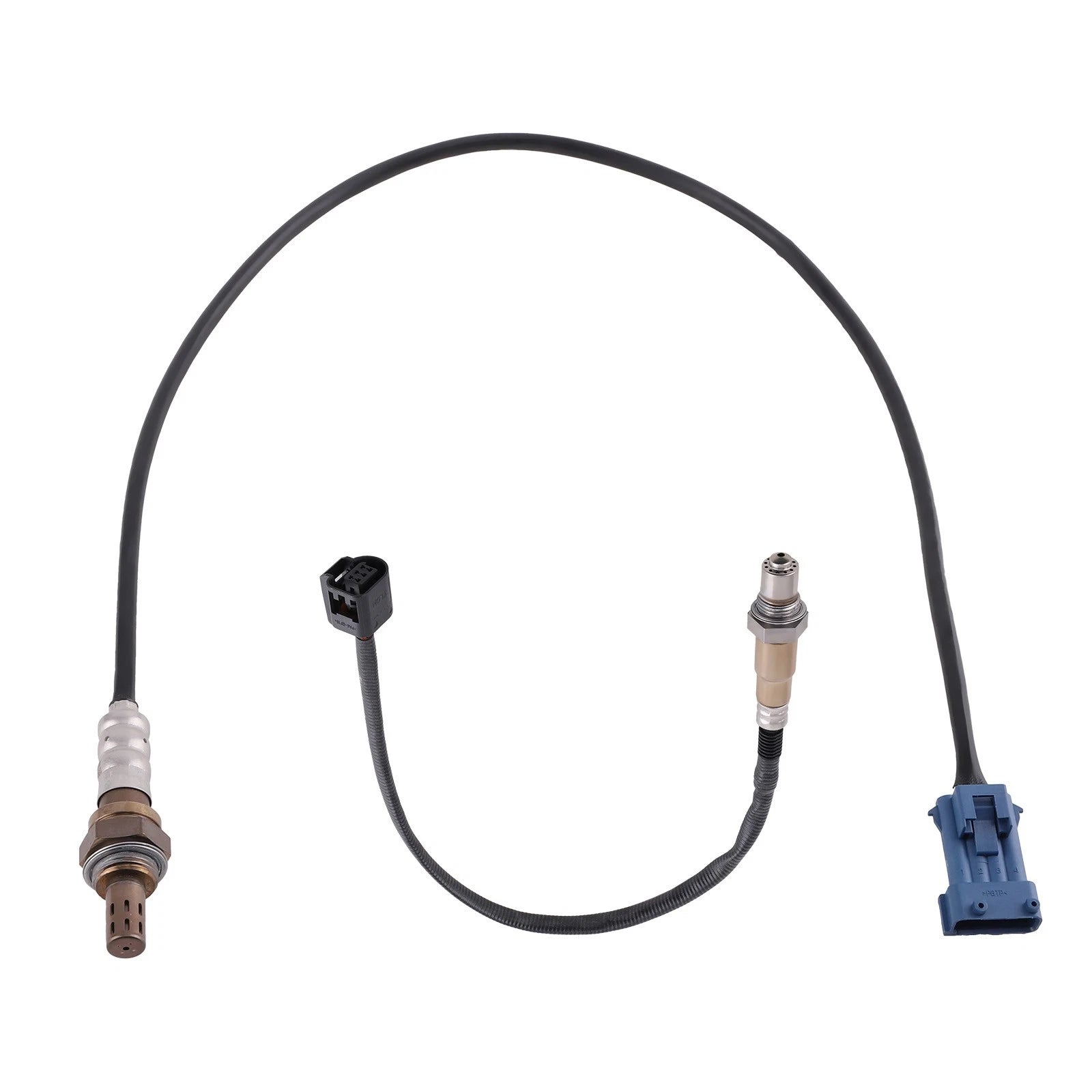 2PC Oxygen Sensor for Mini Cooper 1.6L (2011–2015) 234-4488