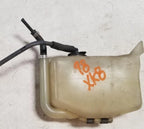 Engine Coolant Overflow Recovery Bottle for Jaguar XK8 XKR X100 (1997–2006) MJA4460