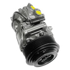 A/C Compressor Replacement for BMW X7 4.4L (2019-2020)